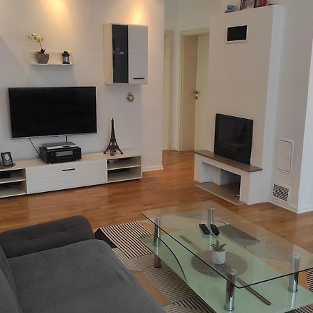 Apartman Toni ビビニェ エクステリア 写真