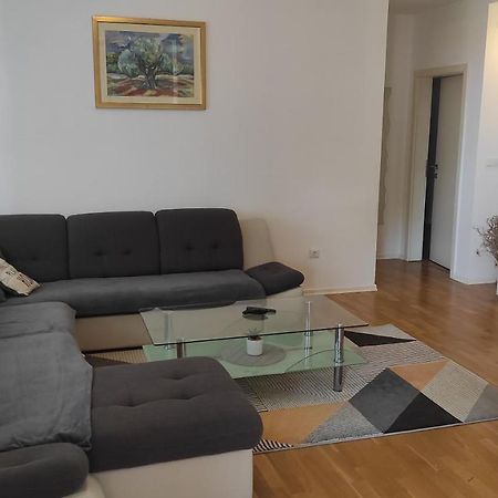 Apartman Toni ビビニェ エクステリア 写真