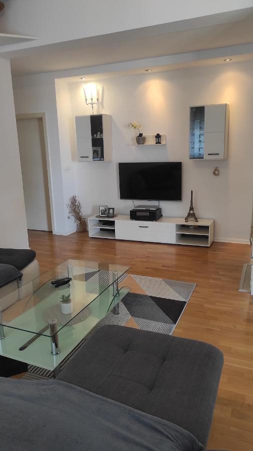 Apartman Toni ビビニェ エクステリア 写真