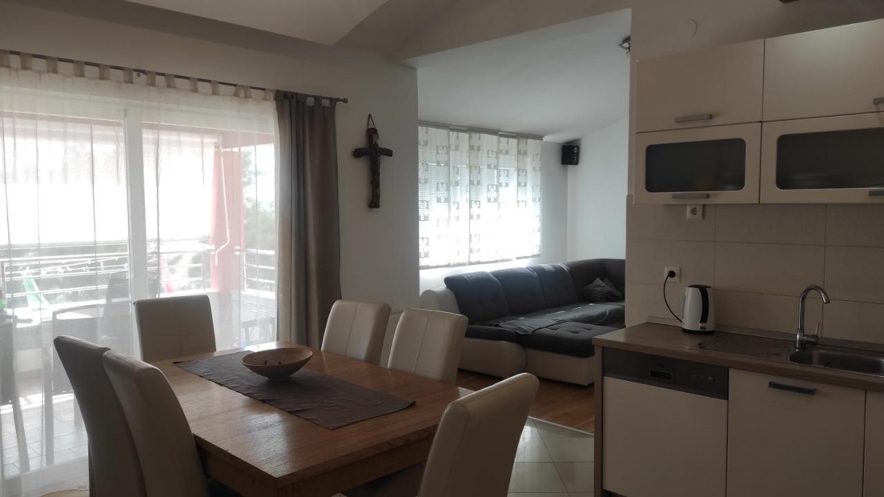 Apartman Toni ビビニェ エクステリア 写真