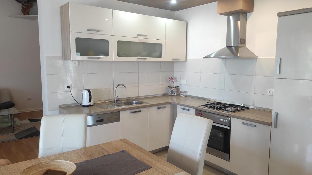 Apartman Toni ビビニェ エクステリア 写真